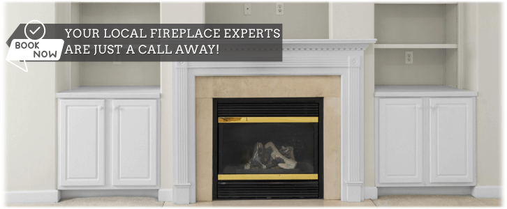 Chimney and Fireplace Solutions