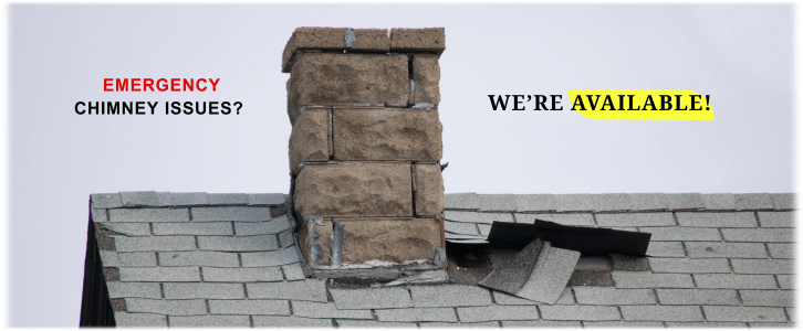 Chimney Repair Westport CT