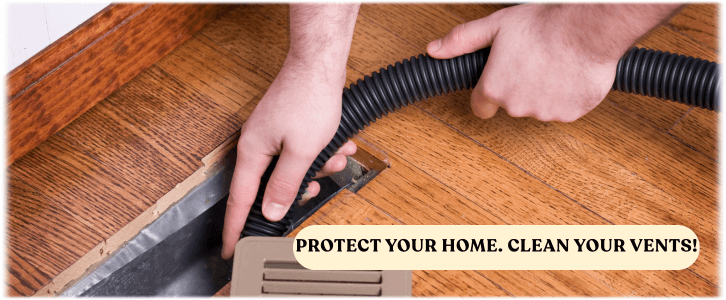 Dryer Vent Cleaning Westport CT