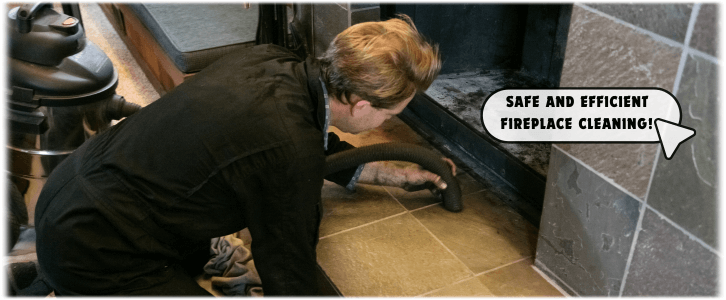 Fireplace Cleaning Westport CT