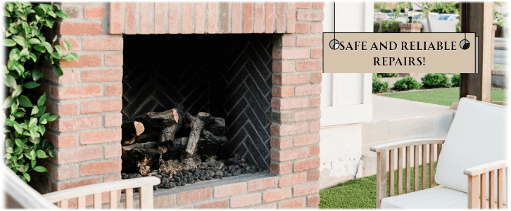 Fireplace Repair Westport CT