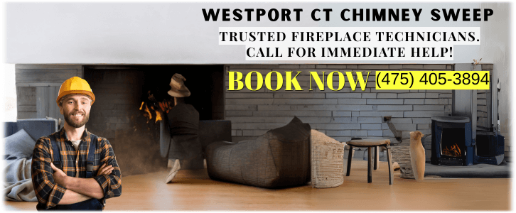Chimney Sweep Westport CT